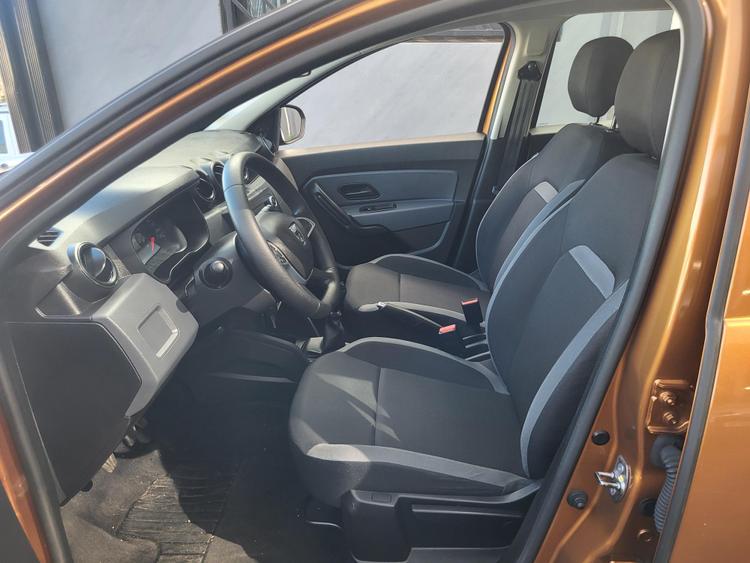voiture occasion DACIA DUSTER à la Réunion disponible sur noutlauto.re