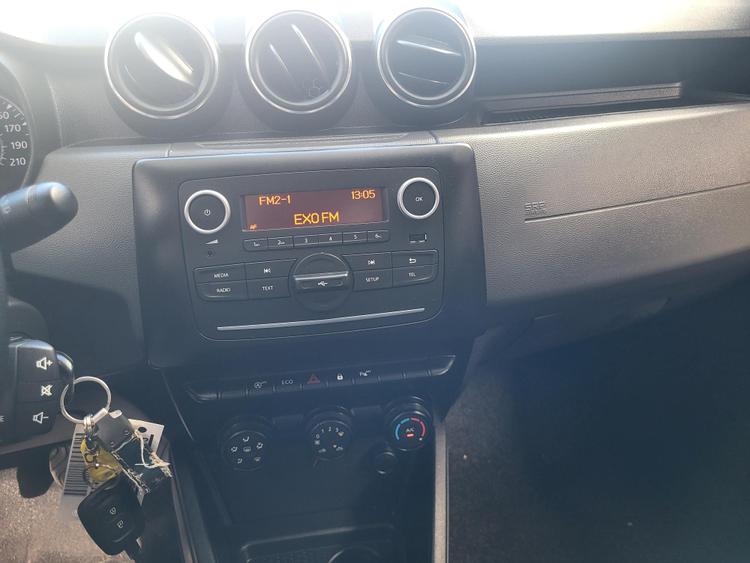 voiture occasion DACIA DUSTER à la Réunion disponible sur noutlauto.re