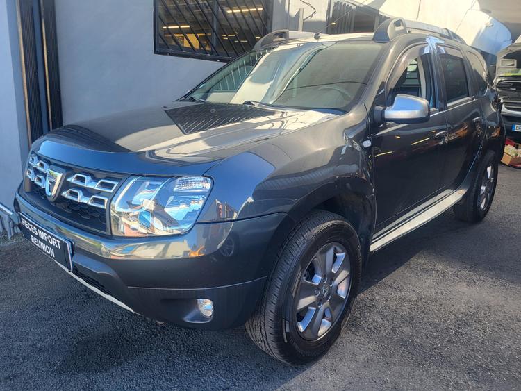 voiture occasion DACIA DUSTER à la Réunion disponible sur noutlauto.re