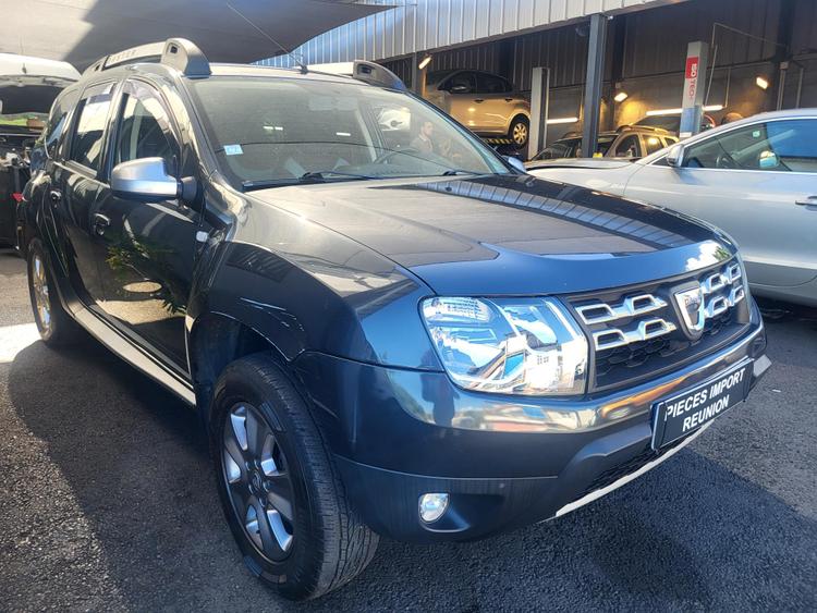 voiture occasion DACIA DUSTER à la Réunion disponible sur noutlauto.re