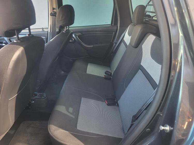 voiture occasion DACIA DUSTER à la Réunion disponible sur noutlauto.re