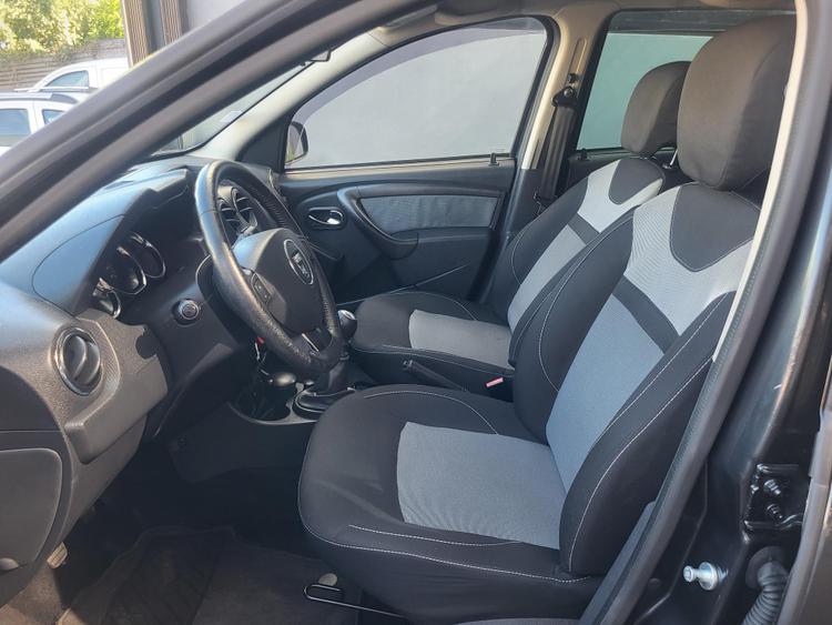 voiture occasion DACIA DUSTER à la Réunion disponible sur noutlauto.re