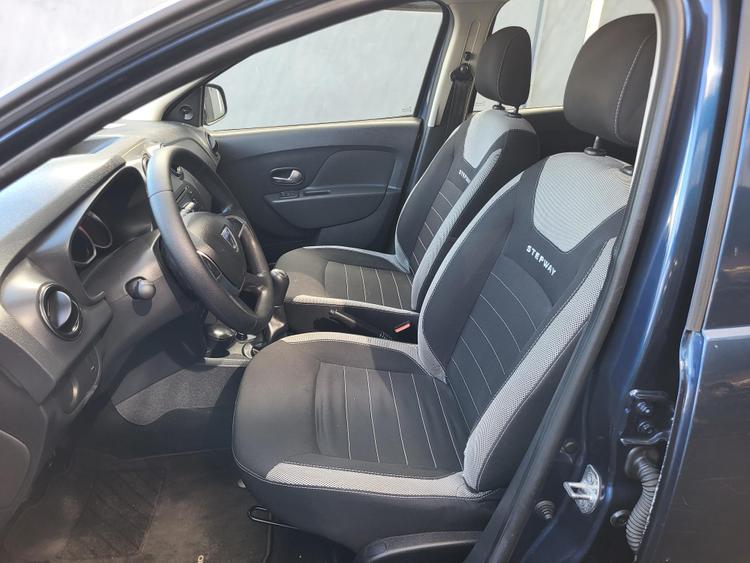 voiture occasion DACIA SANDERO à la Réunion disponible sur noutlauto.re