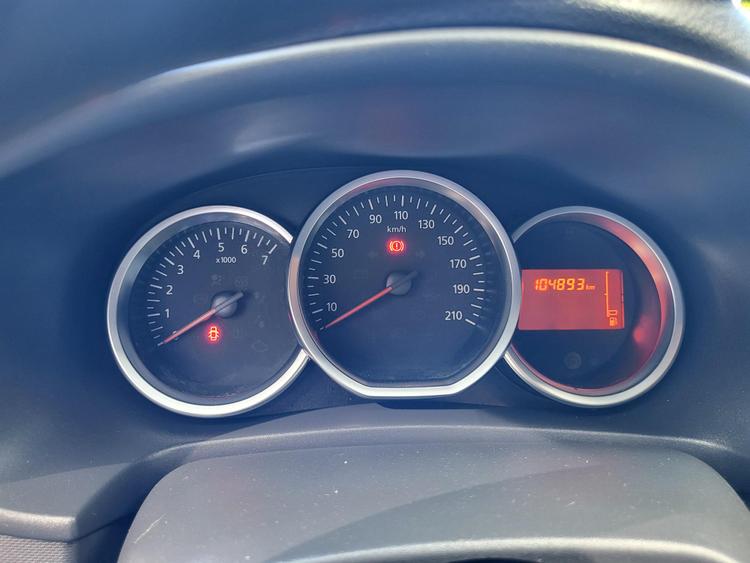voiture occasion DACIA SANDERO à la Réunion disponible sur noutlauto.re
