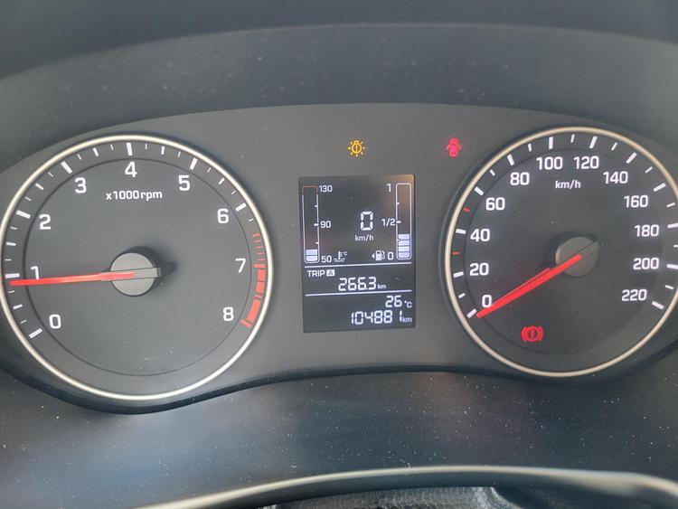 voiture occasion HYUNDAI I 20 à la Réunion disponible sur noutlauto.re
