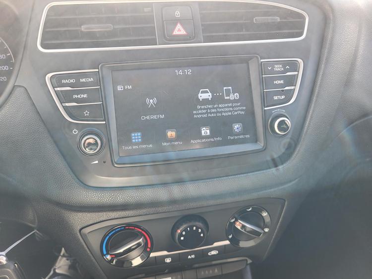 voiture occasion HYUNDAI I 20 à la Réunion disponible sur noutlauto.re