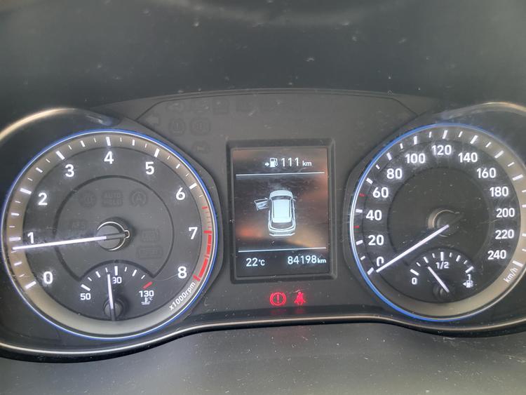 voiture occasion HYUNDAI KONA à la Réunion disponible sur noutlauto.re