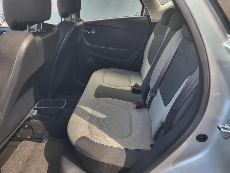voiture occasion RENAULT CAPTUR à la Réunion disponible sur noutlauto.re
