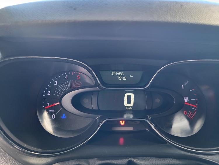 voiture occasion RENAULT CAPTUR à la Réunion disponible sur noutlauto.re