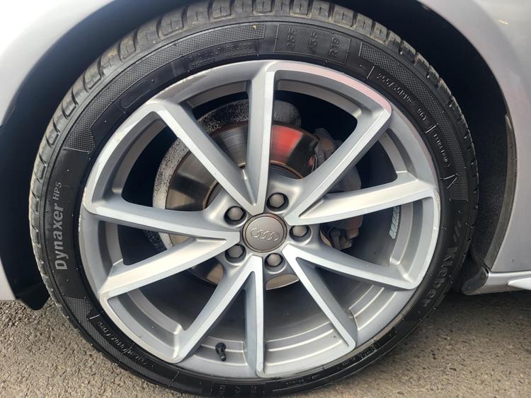 voiture occasion AUDI A4 à la Réunion disponible sur noutlauto.re