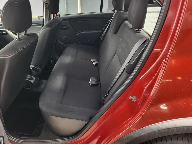 voiture occasion DACIA SANDERO à la Réunion disponible sur noutlauto.re
