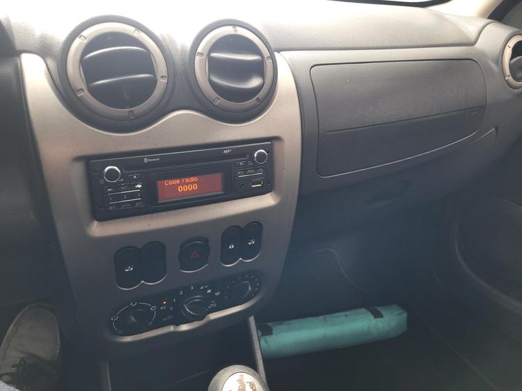 voiture occasion DACIA SANDERO à la Réunion disponible sur noutlauto.re