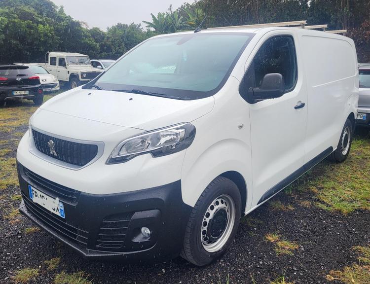 voiture occasion PEUGEOT EXPERT à la Réunion disponible sur noutlauto.re