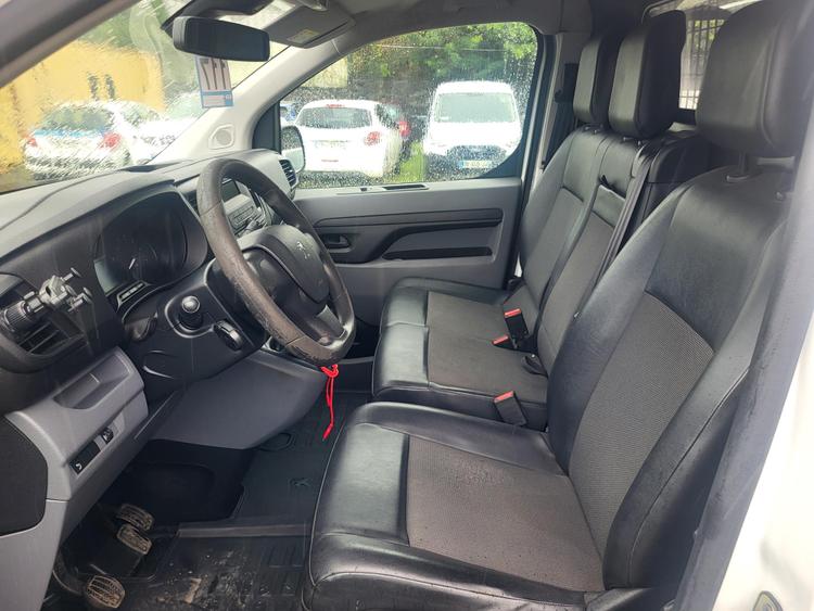 voiture occasion PEUGEOT EXPERT à la Réunion disponible sur noutlauto.re