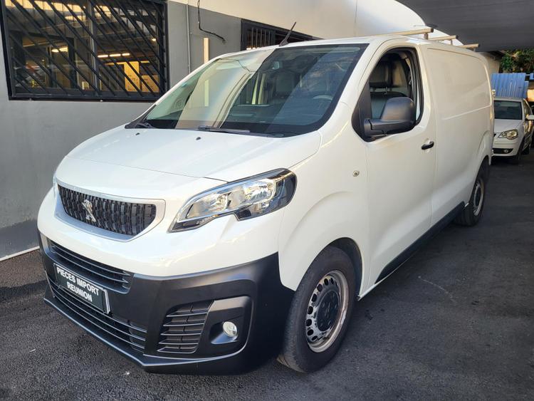 voiture occasion PEUGEOT EXPERT à la Réunion disponible sur noutlauto.re