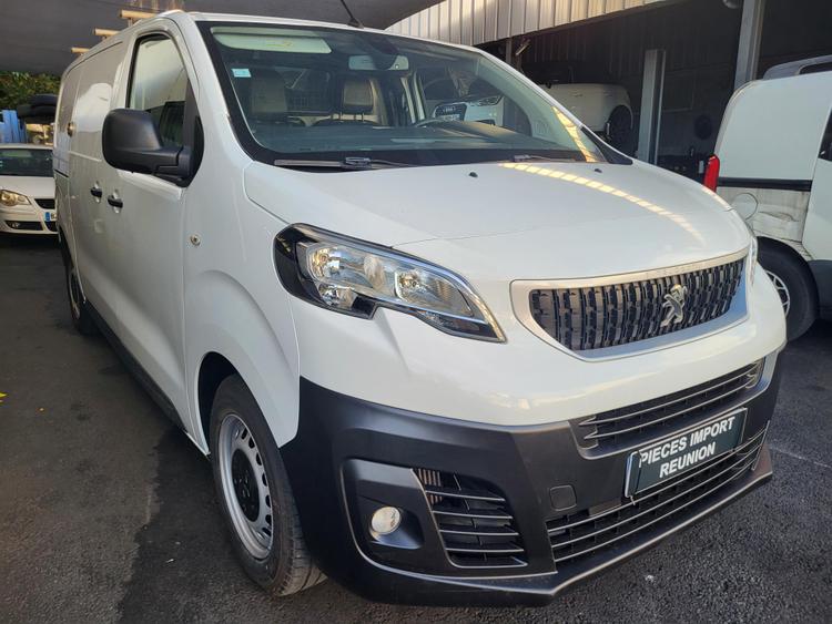 voiture occasion PEUGEOT EXPERT à la Réunion disponible sur noutlauto.re