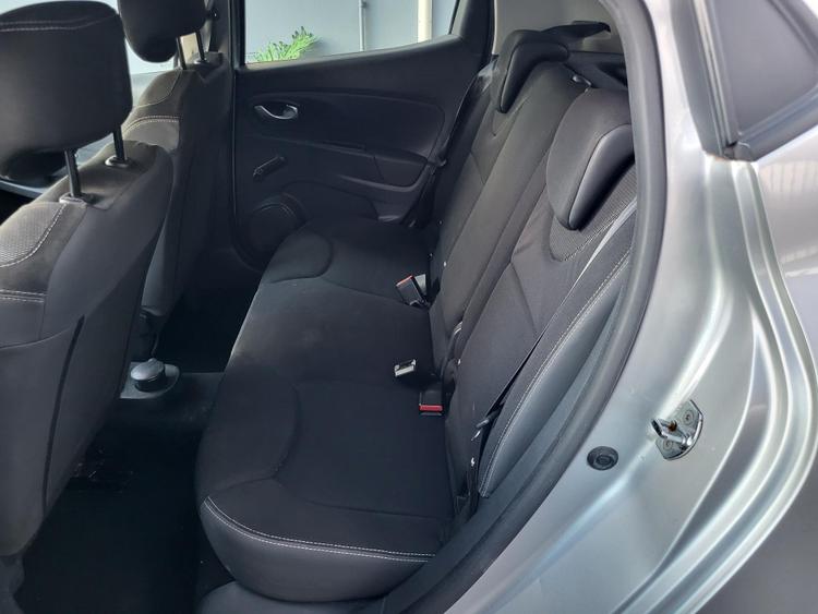 voiture occasion RENAULT CLIO à la Réunion disponible sur noutlauto.re