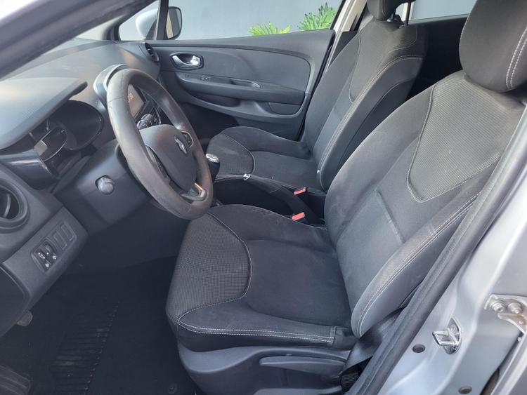 voiture occasion RENAULT CLIO à la Réunion disponible sur noutlauto.re