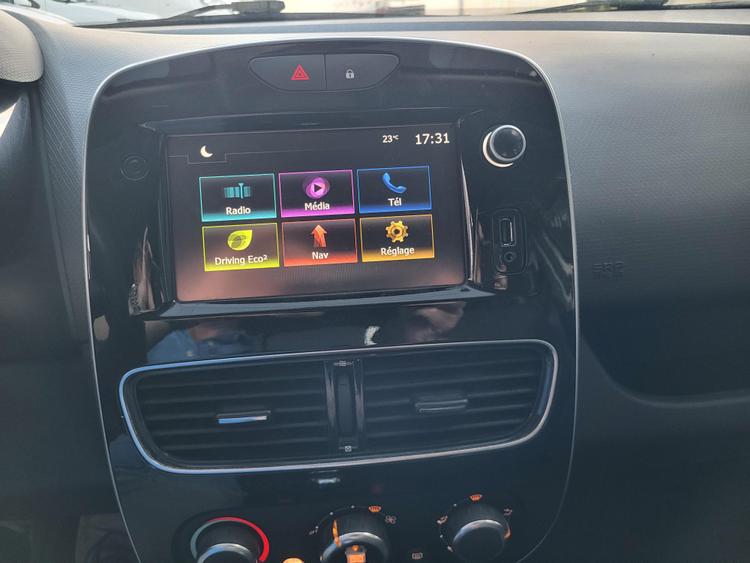 voiture occasion RENAULT CLIO à la Réunion disponible sur noutlauto.re