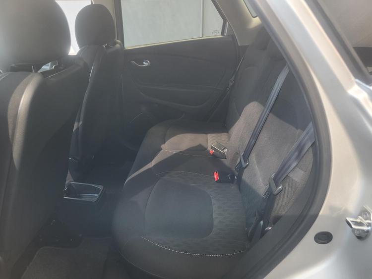 voiture occasion RENAULT CAPTUR à la Réunion disponible sur noutlauto.re