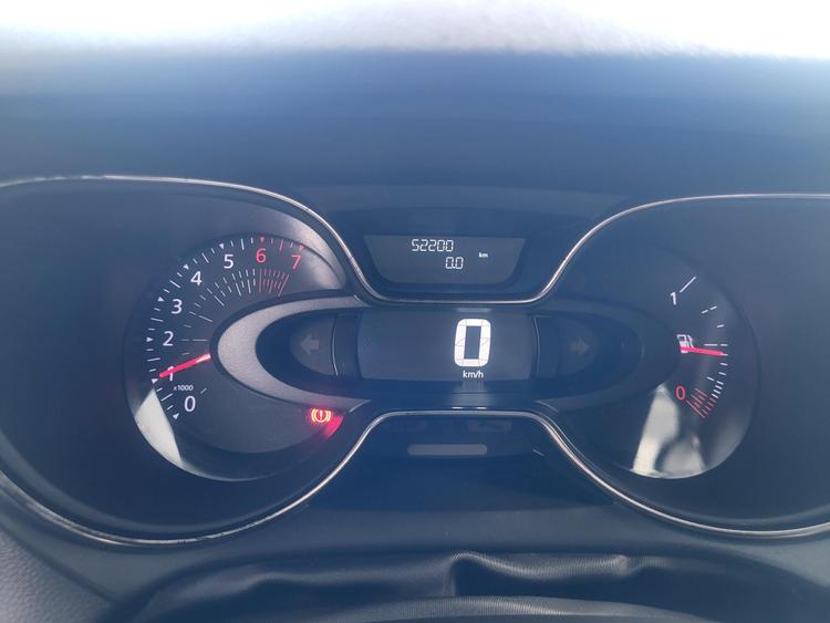 voiture occasion RENAULT CAPTUR à la Réunion disponible sur noutlauto.re