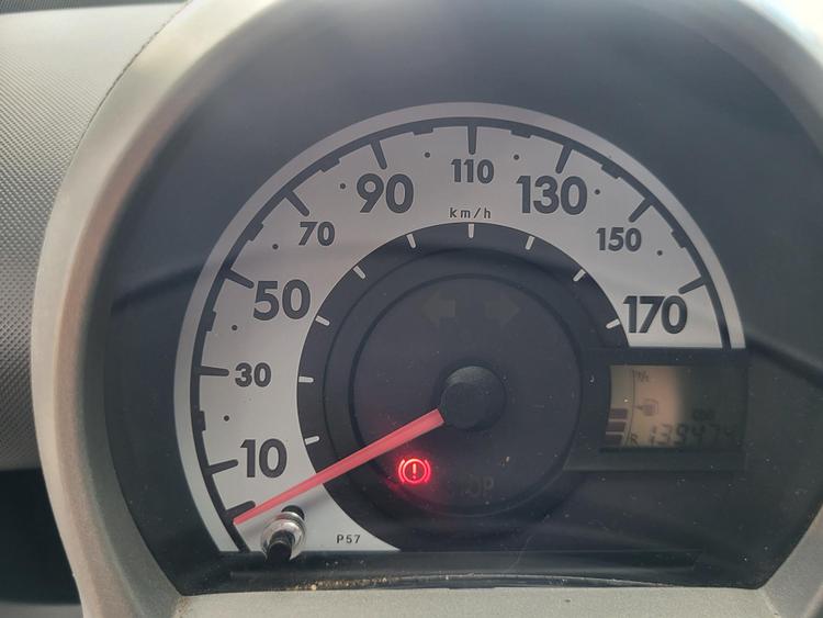 voiture occasion PEUGEOT 107 à la Réunion disponible sur noutlauto.re