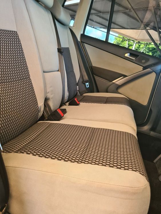 voiture occasion VOLKSWAGEN TIGUAN à la Réunion disponible sur noutlauto.re