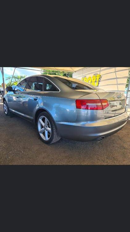 voiture occasion AUDI A6 à la Réunion disponible sur noutlauto.re