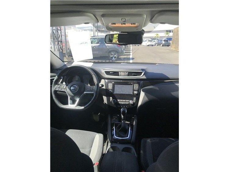 voiture occasion NISSAN QASHQAI à la Réunion disponible sur noutlauto.re