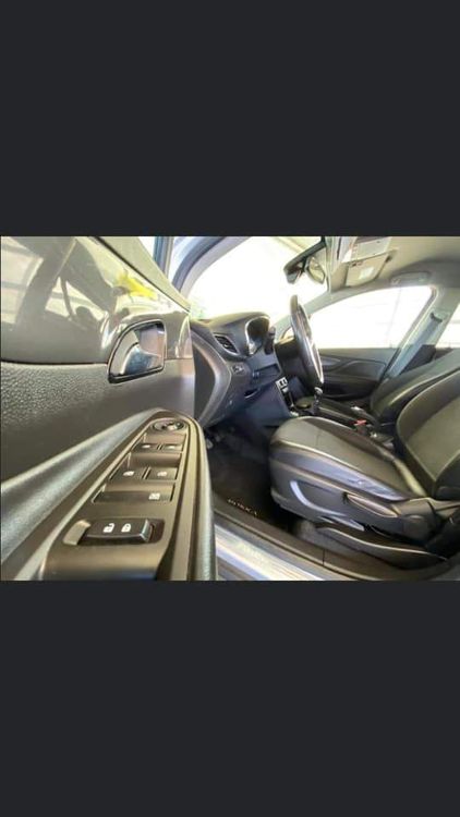 voiture occasion OPEL MOKKA à la Réunion disponible sur noutlauto.re