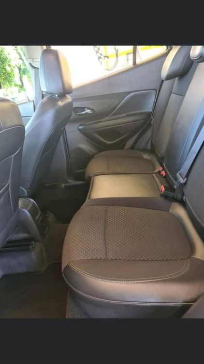 voiture occasion OPEL MOKKA à la Réunion disponible sur noutlauto.re