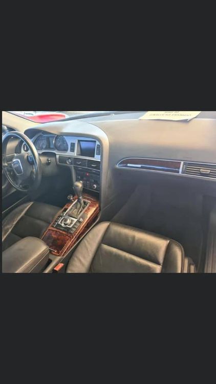 voiture occasion AUDI A6 à la Réunion disponible sur noutlauto.re