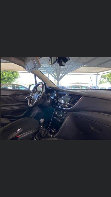 voiture occasion OPEL MOKKA à la Réunion disponible sur noutlauto.re