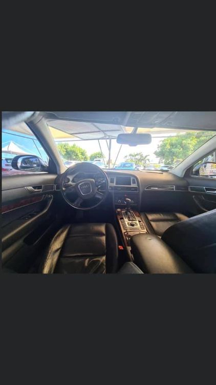 voiture occasion AUDI A6 à la Réunion disponible sur noutlauto.re