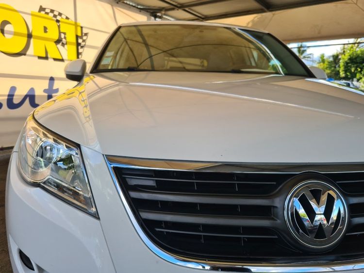 voiture occasion VOLKSWAGEN TIGUAN à la Réunion disponible sur noutlauto.re