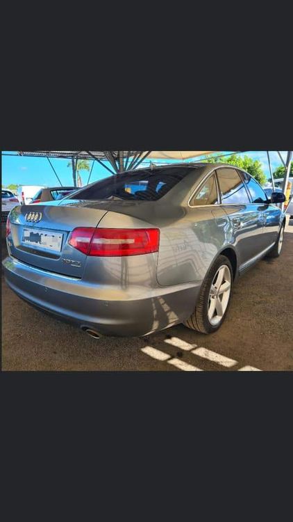 voiture occasion AUDI A6 à la Réunion disponible sur noutlauto.re