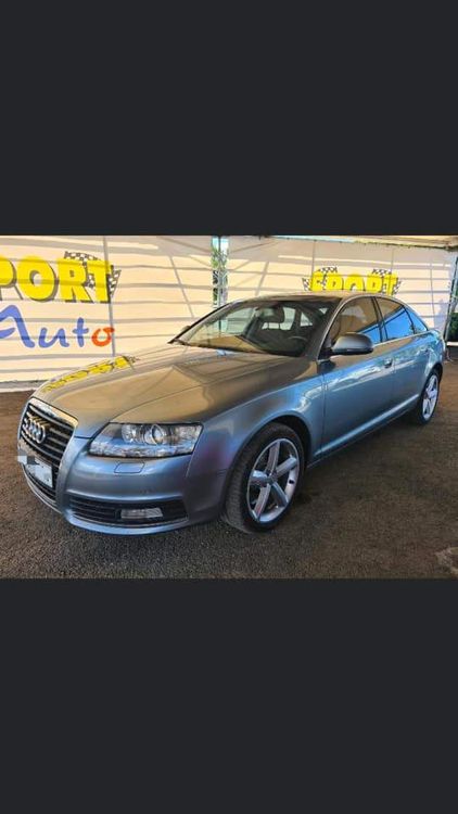 voiture occasion AUDI A6 à la Réunion disponible sur noutlauto.re