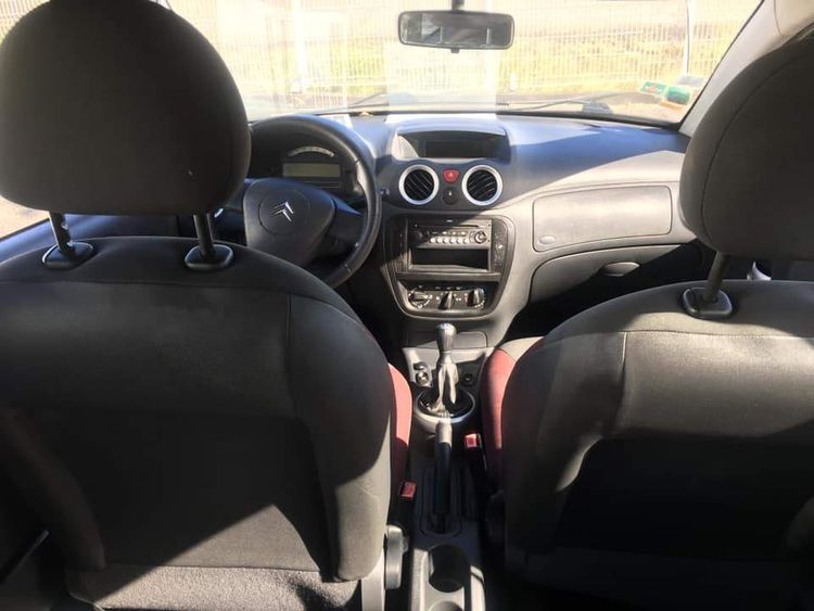 voiture occasion CITROEN C2 à la Réunion disponible sur noutlauto.re