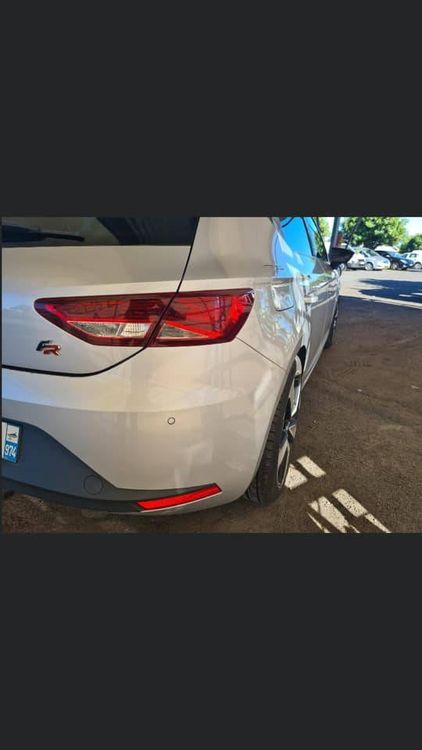 voiture occasion SEAT LEON à la Réunion disponible sur noutlauto.re