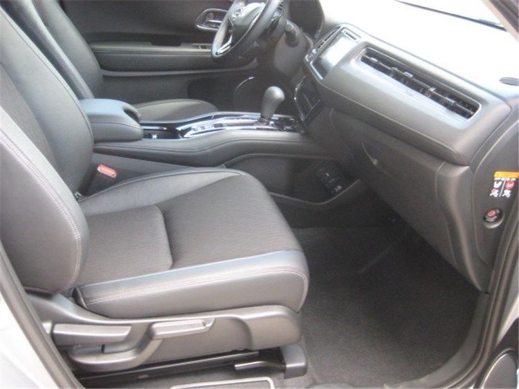 voiture occasion HONDA HR-V à la Réunion disponible sur noutlauto.re