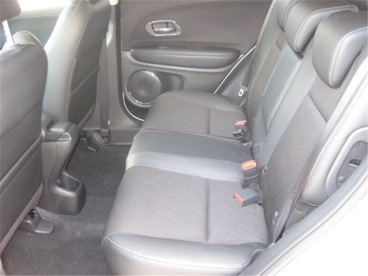 voiture occasion HONDA HR-V à la Réunion disponible sur noutlauto.re