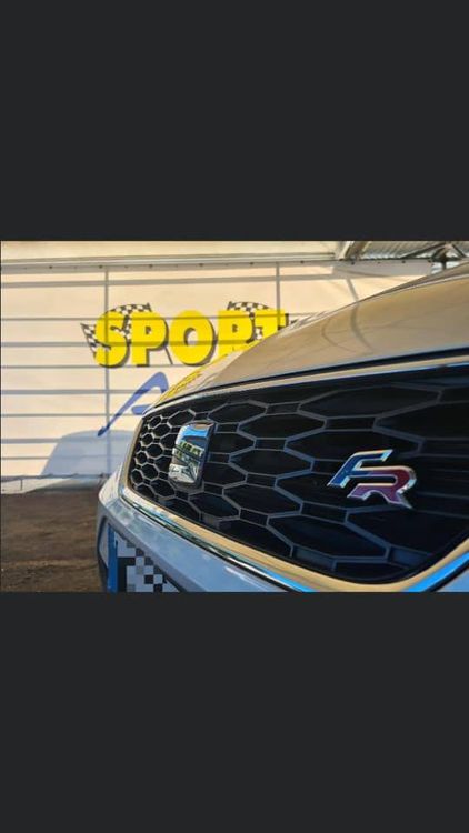 voiture occasion SEAT LEON à la Réunion disponible sur noutlauto.re