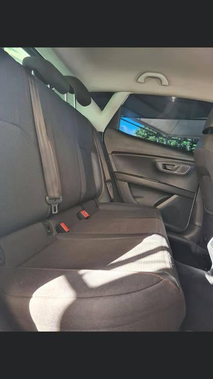voiture occasion SEAT LEON à la Réunion disponible sur noutlauto.re