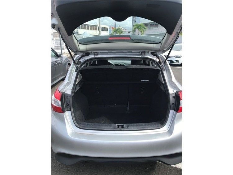 voiture occasion NISSAN PULSAR à la Réunion disponible sur noutlauto.re