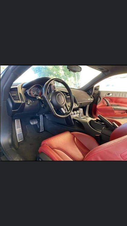 voiture occasion AUDI R8 à la Réunion disponible sur noutlauto.re