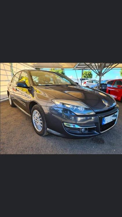 voiture occasion RENAULT LAGUNA à la Réunion disponible sur noutlauto.re