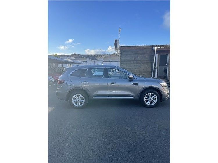 voiture occasion RENAULT KOLEOS à la Réunion disponible sur noutlauto.re