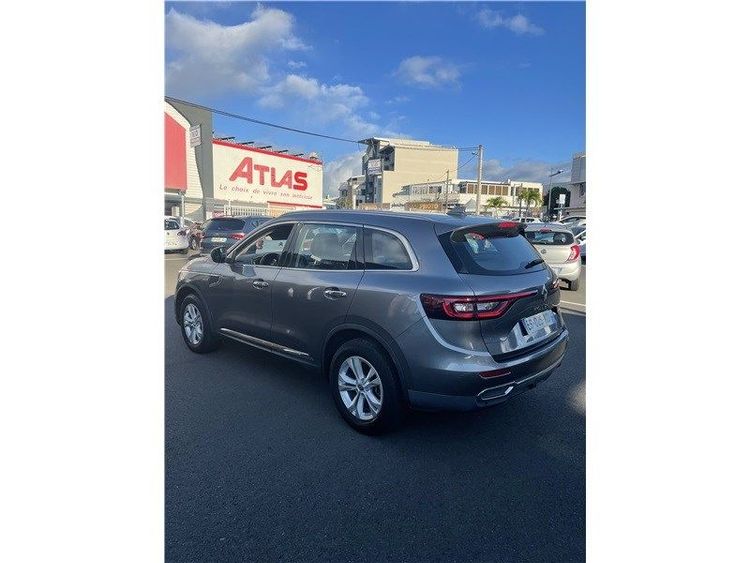 voiture occasion RENAULT KOLEOS à la Réunion disponible sur noutlauto.re