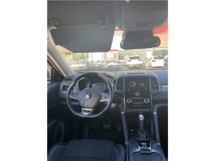 voiture occasion RENAULT KOLEOS à la Réunion disponible sur noutlauto.re