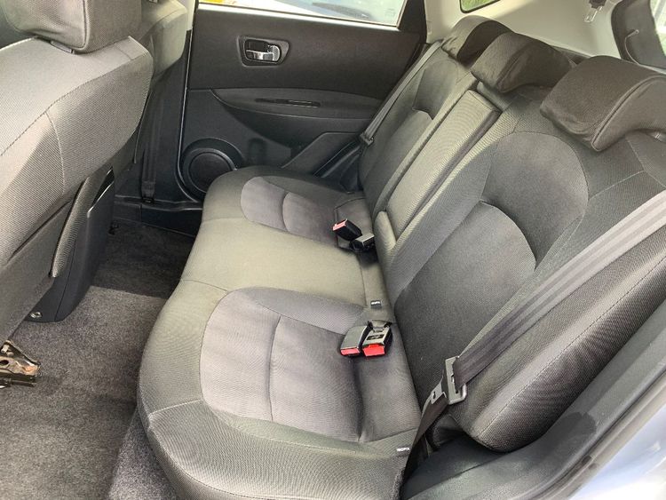 voiture occasion NISSAN QASHQAI à la Réunion disponible sur noutlauto.re